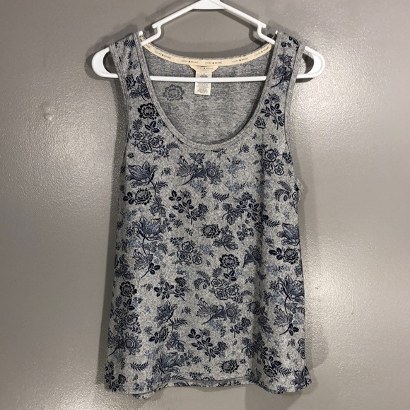 Lucky Brand Tank top - Picture 1 of 5